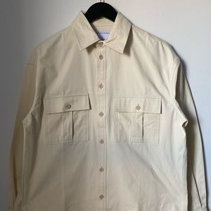 BOTTEGA VENETA SHIRT